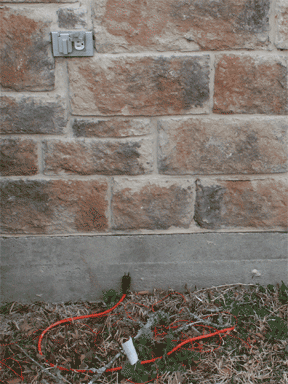 Dangerous Electrical